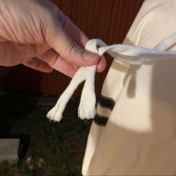 Revised***Pink Victoria’s Secret Hoodie - Picture 6 of 12